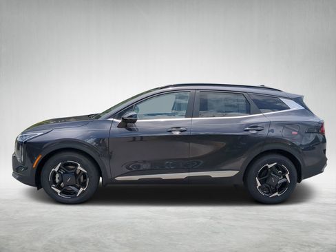 New 2026 Kia Sportage EX image 6