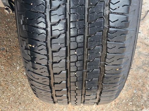 Used 2026 RAM 1500 Tradesman image 10