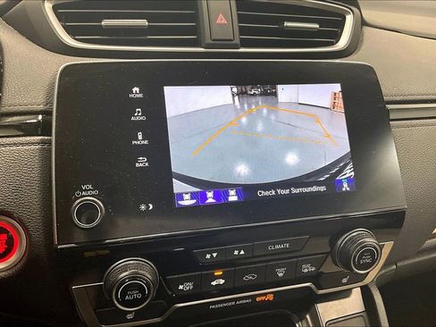 Used 2022 Honda CR-V EX image 28