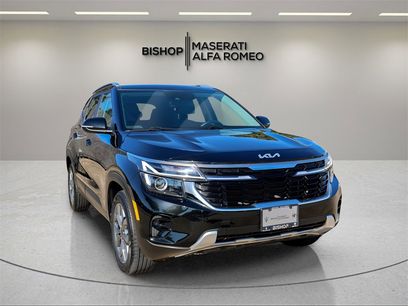 Used 2024 Kia Seltos S