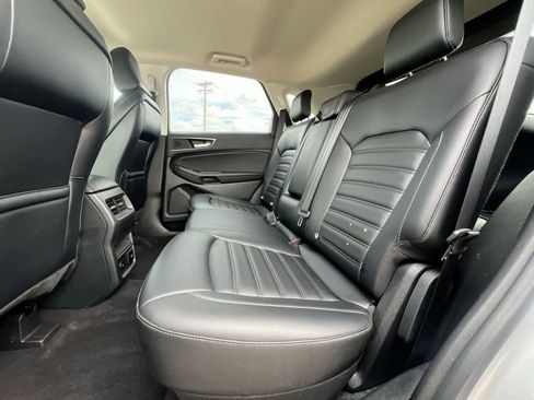 Used 2023 Ford Edge SEL w/ Convenience Package AWD/4WD image 19