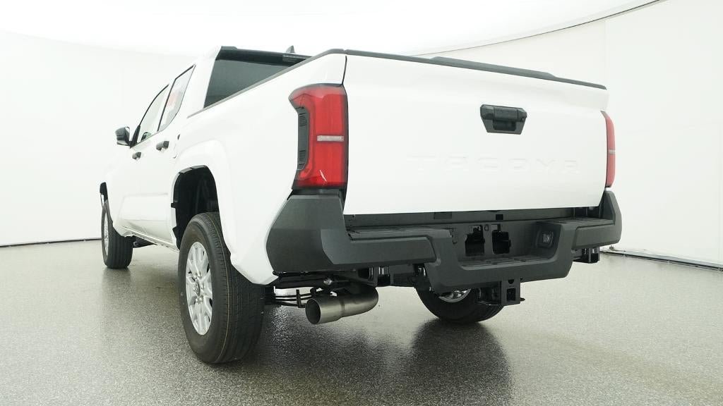 New 2026 Toyota Tacoma SR RWD image 62