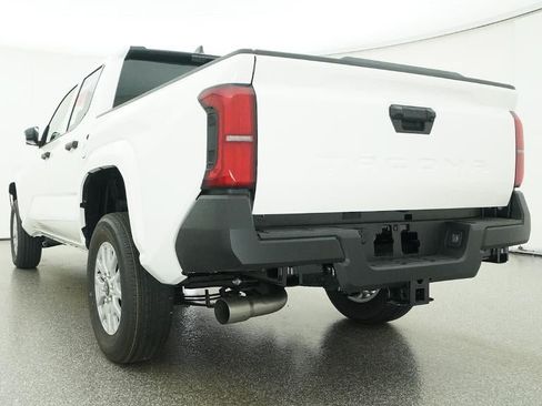 New 2026 Toyota Tacoma SR RWD image 62