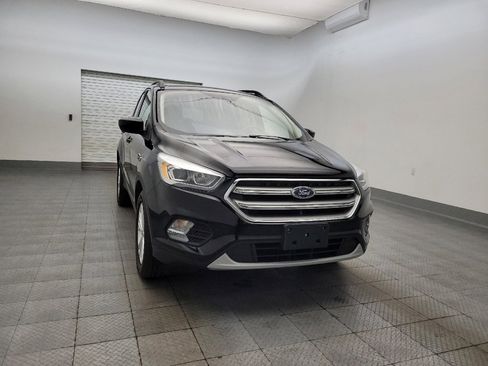 Used 2017 Ford Escape SE w/ SE Leather Comfort Package image 14