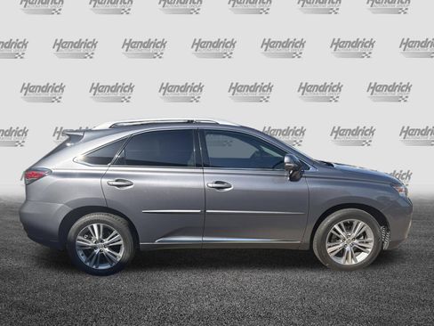 Used 2015 Lexus RX 350 AWD image 11