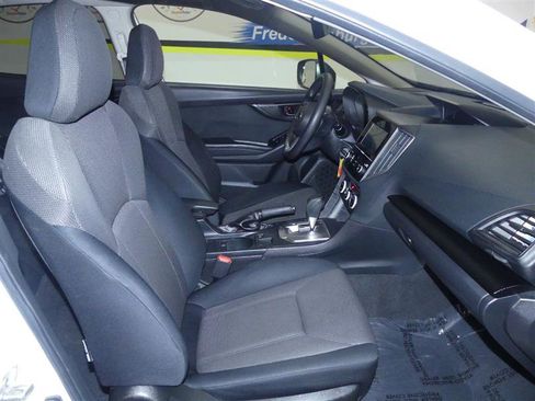 Used 2021 Subaru Crosstrek 2.0i w/ Popular Package #3 image 6