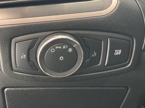 Used 2022 Ford Edge SEL AWD/4WD image 30