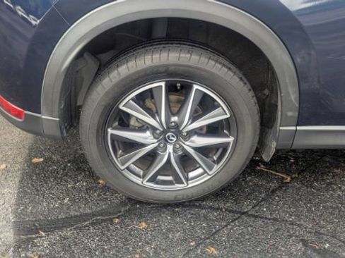 Used 2018 MAZDA CX-5 Touring FWD image 12