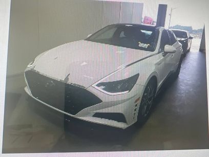 Used 2020 Hyundai Sonata SEL