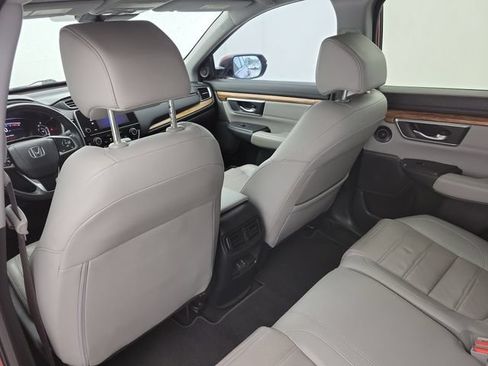 Used 2020 Honda CR-V EX-L image 13