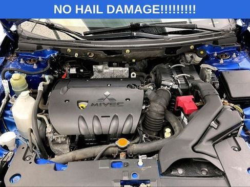 Used 2010 Mitsubishi Lancer ES FWD image 28