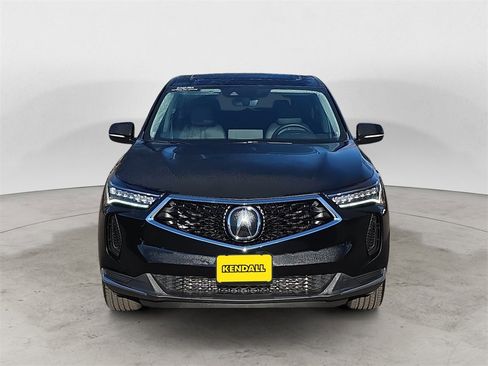Used 2024 Acura RDX SH-AWD image 8