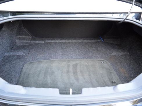 Used 2015 Chevrolet Camaro LS RWD image 12