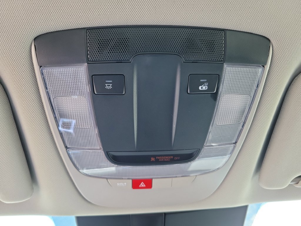 New 2026 Kia K5 LXS FWD image 29