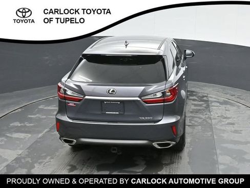 Used 2019 Lexus RX 350 FWD image 29
