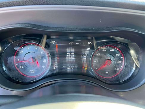 Used 2023 Dodge Charger GT w/ Blacktop Package image 25