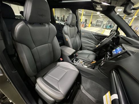 Certified 2025 Subaru Forester Wilderness image 25