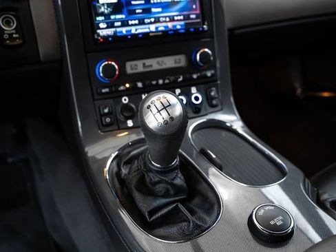 Used 2009 Chevrolet Corvette ZR1 w/ Preferred Equipment Group RWD image 30