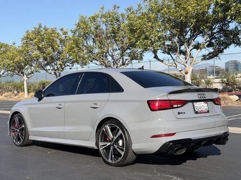 Used 2019 Audi RS 3 AWD/4WD image 7