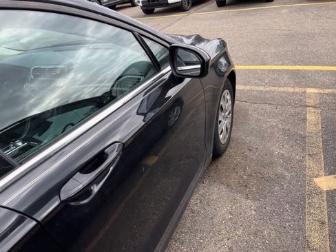 Used 2020 Ford Fusion S image 19