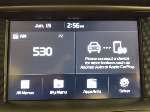 Used 2018 Kia Optima LX FWD image 25