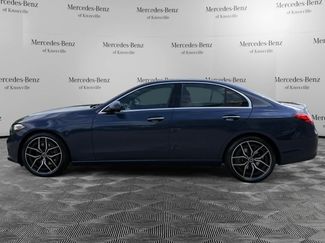 Used 2026 Mercedes-Benz C 300 4MATIC Sedan video 2