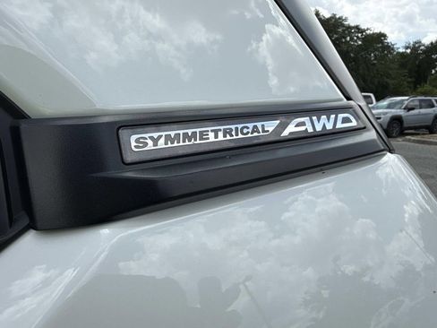 New 2026 Subaru Forester Sport AWD/4WD image 11