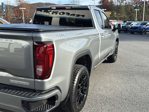 Used 2023 GMC Sierra 1500 Elevation image 8