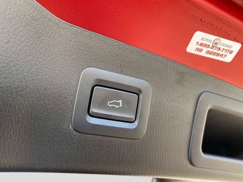 Used 2024 MAZDA CX-5 2.5 Turbo w/ Premium Package image 8