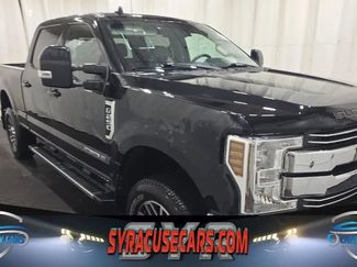 Used 2019 Ford F250 Lariat w/ Lariat Ultimate Package video 1