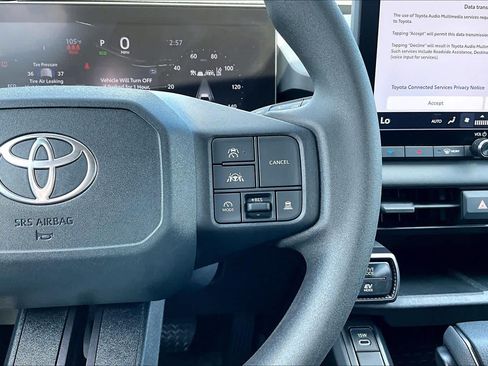 Certified 2026 Toyota RAV4 LE FWD image 25
