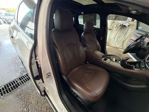 Used 2019 Buick LaCrosse Avenir w/ Driver Confidence Package II AWD/4WD image 26