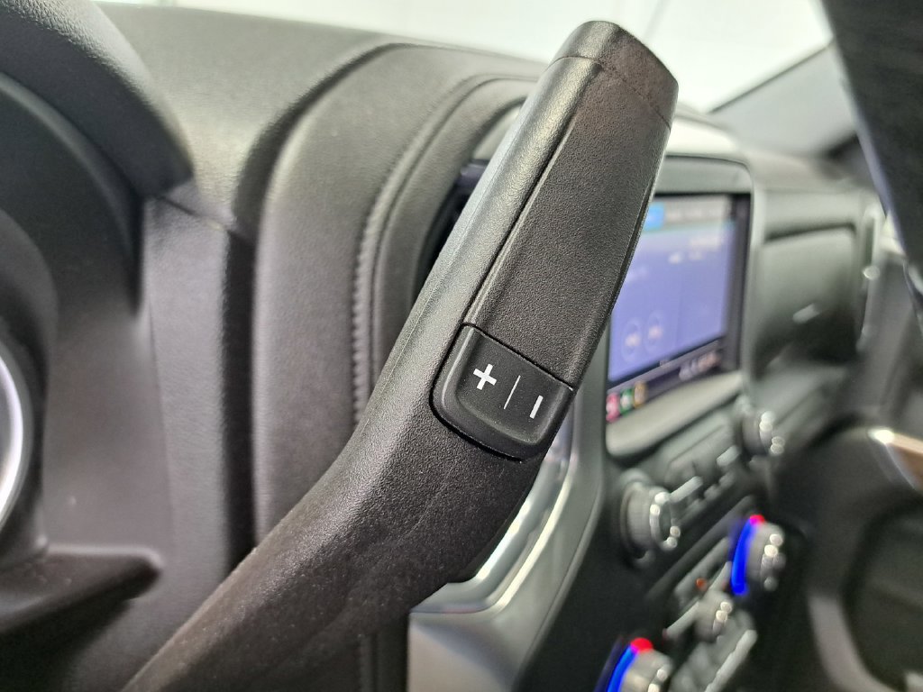Used 2021 Chevrolet Silverado 1500 RST AWD/4WD image 11