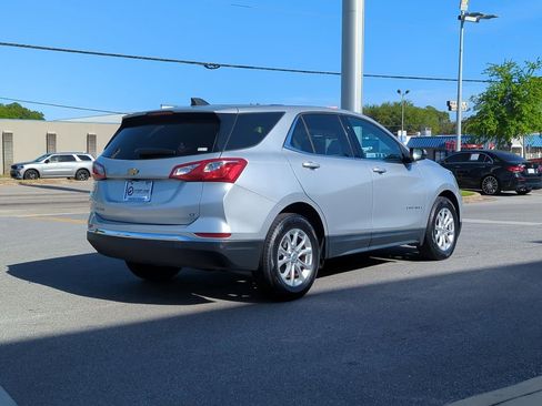 Used 2018 Chevrolet Equinox LT FWD image 7