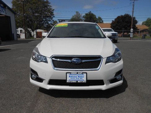 Used 2016 Subaru Impreza 2.0i Premium image 4