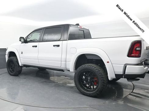 New 2026 RAM 1500 Big Horn image 3