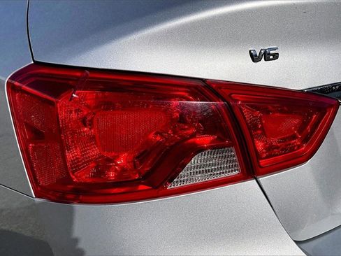 Used 2017 Chevrolet Impala Premier image 22