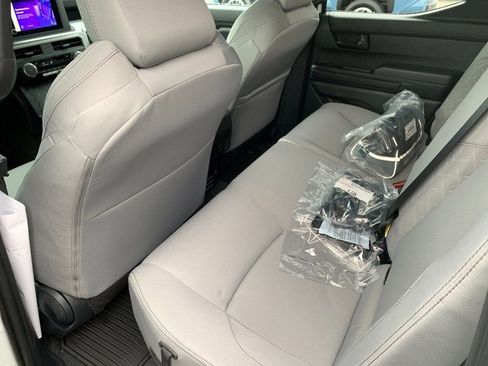 New 2026 Toyota Tacoma SR5 AWD/4WD image 13