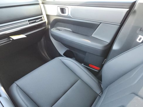 New 2026 Hyundai Santa Fe SEL FWD image 9