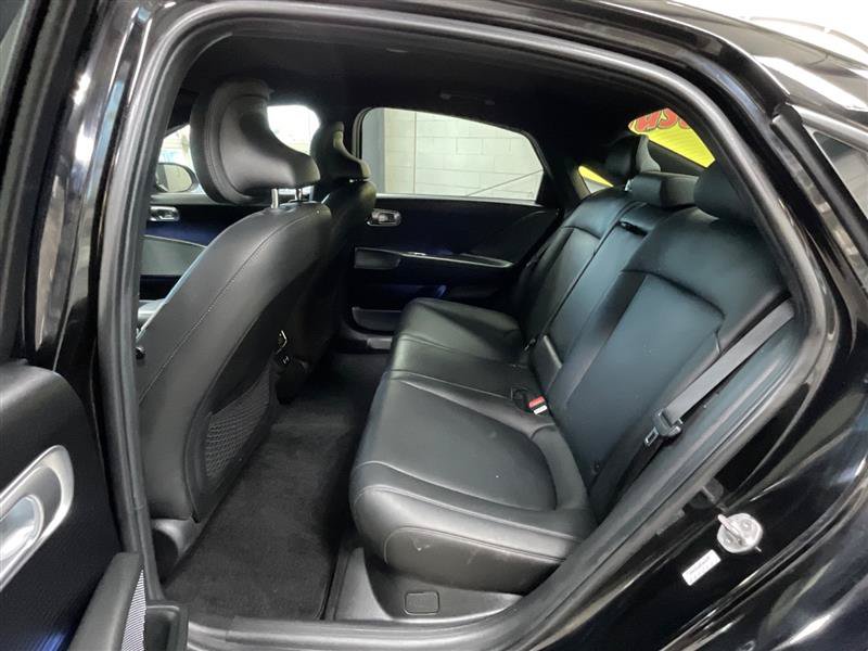 Used 2023 Hyundai Ioniq 6 SEL RWD image 24