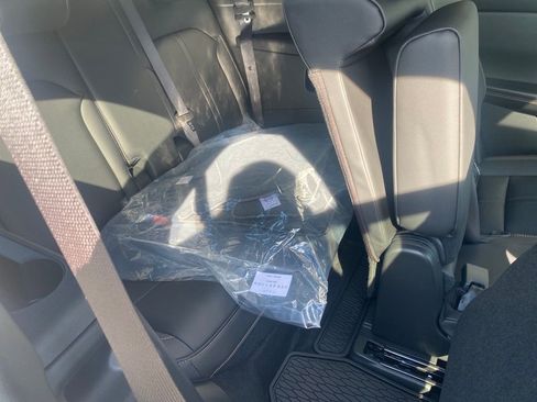 New 2026 MAZDA CX-90 3.3 Turbo w/ Preferred Package image 14