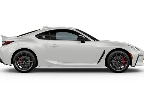 New 2025 Toyota GR86 Premium image 64