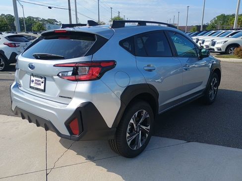 New 2026 Subaru Crosstrek 2.5i Premium AWD/4WD image 5