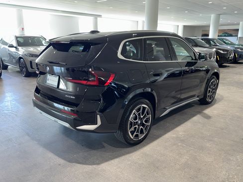 New 2026 BMW X1 xDrive28i w/ Technology Package image 7