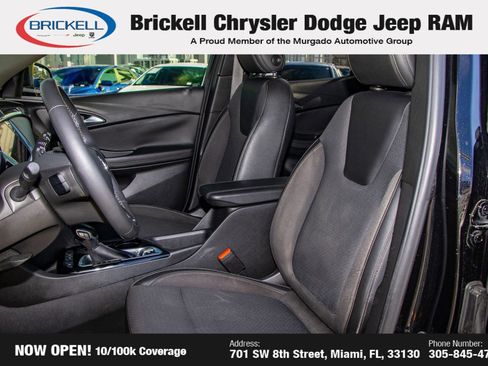 Used 2020 Buick Encore GX Select image 20