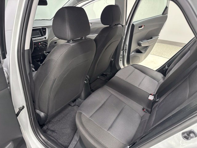 Used 2021 Hyundai Accent SE FWD image 20