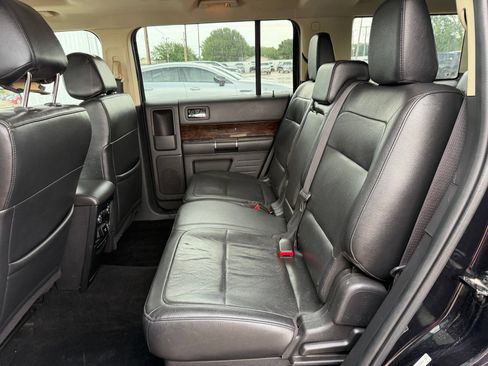 Used 2019 Ford Flex Limited FWD image 20