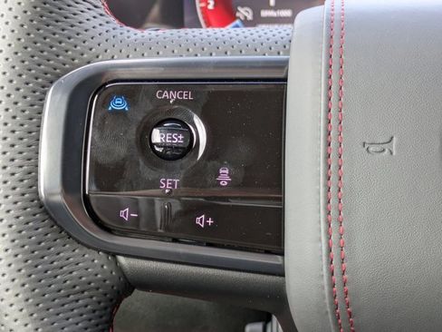 New 2026 Nissan Armada NISMO image 13