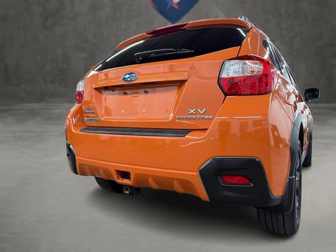 Used 2014 Subaru Crosstrek 2.0i Limited AWD/4WD image 41