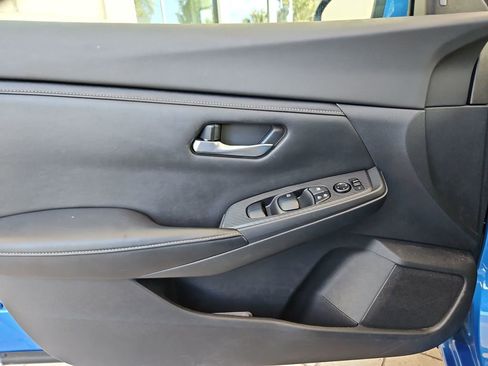 Used 2020 Nissan Sentra SV w/ Electronics Package image 25